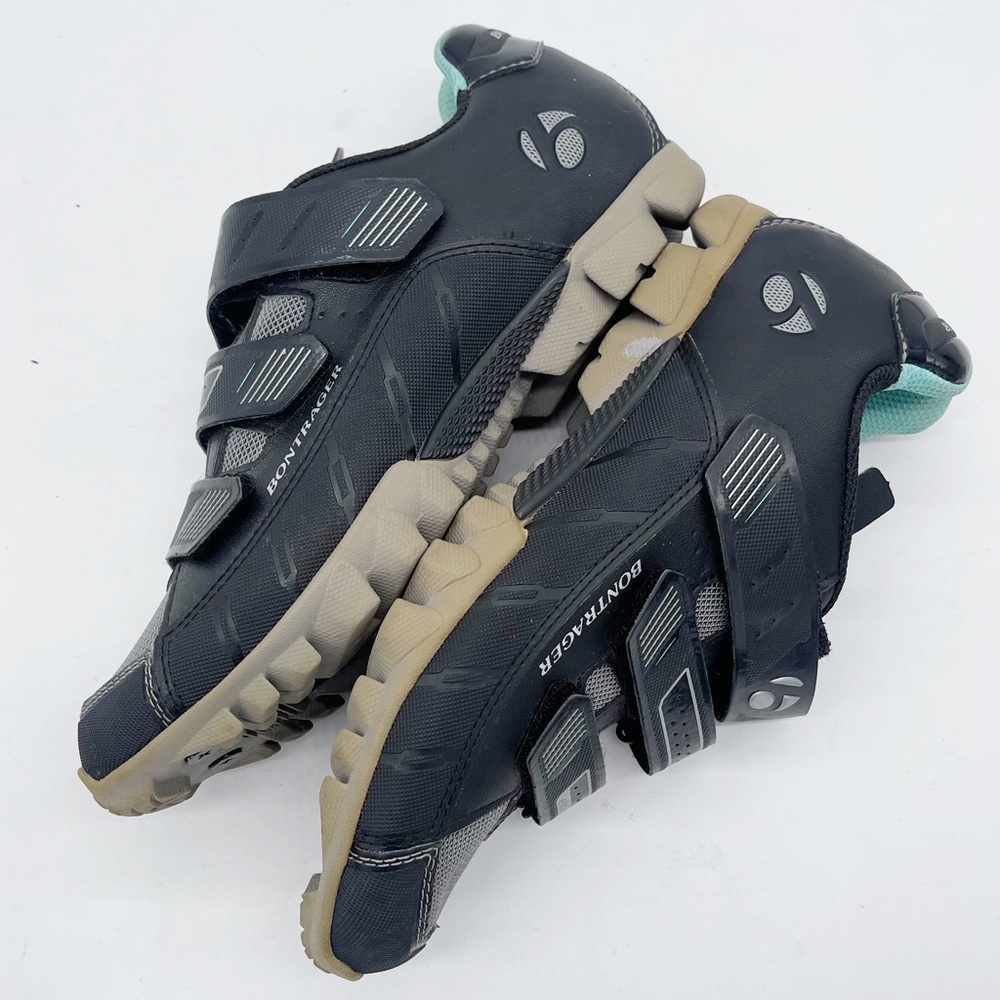 Bontrager Men’s Evoke WSD MTB Cycling Shoes - Picture 9 of 12